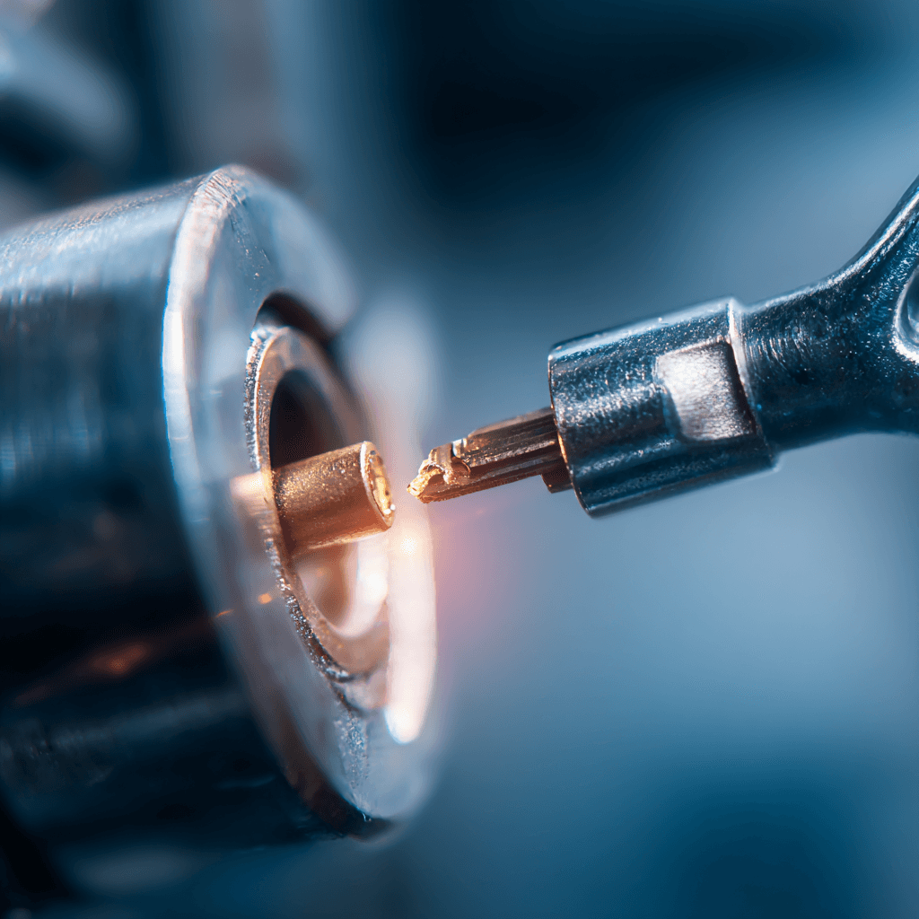 Extracción de Llaves Rotas en Dallas TX - Cerrajero Dallas