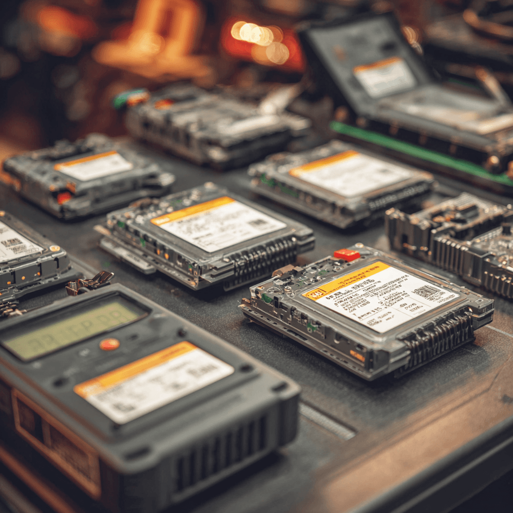 Programación de Computadoras Usadas en Dallas TX - Cerrajero Dallas