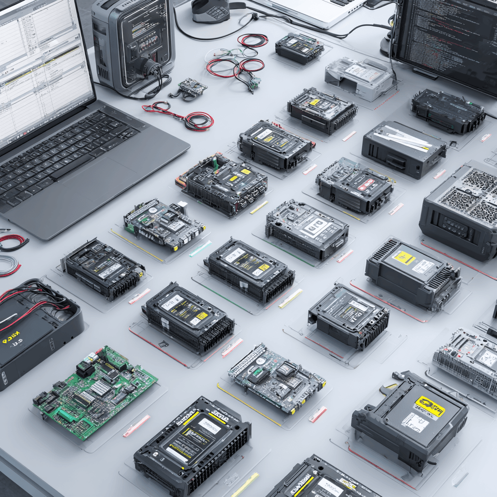 Programación de Módulos ECM/TCM/BCM/ABS en Dallas TX - servicio profesional de cerrajería automotriz en español